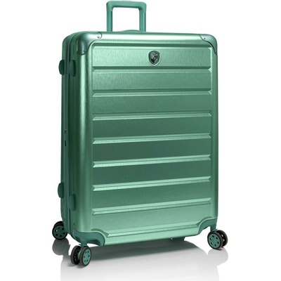 HEYS Пътен куфар Heys Alumix L Midnight Green Heys | Zelen | МЪЖЕ | UNI