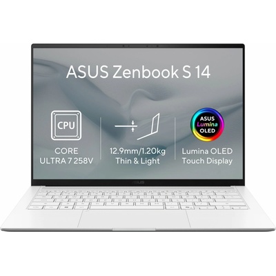 Asus Zenbook S14 UX5406SA-OLED720XZC