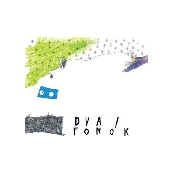 DVA: FONOK CD