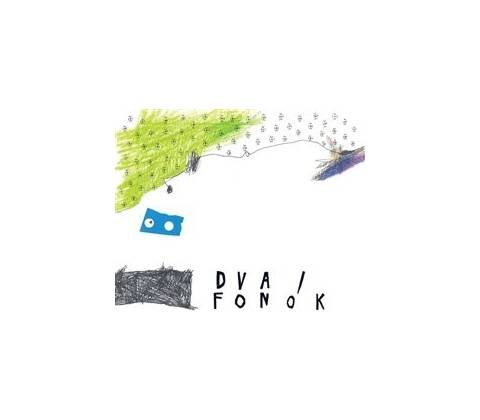 DVA: FONOK CD