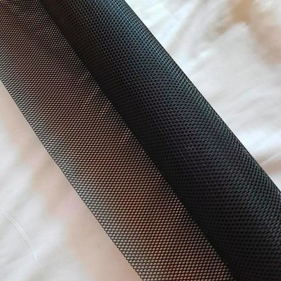 Síťovina extra pevná černá 230g/m2 metráž, šíře155 cm230g/m2 931 Český výrobce