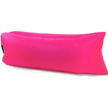 KIK LAZY BAG růžový