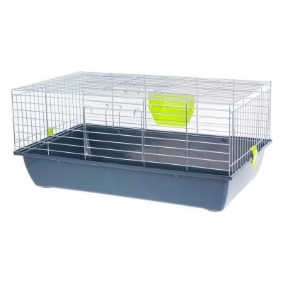 Interzoo Klec Králík 80 78 x 48 x 34 cm