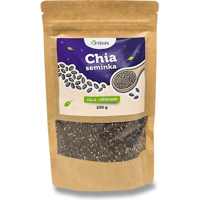 Ošatka Chia semínka 250 g