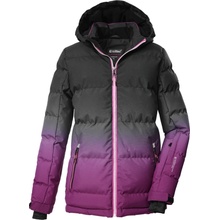 Killtec KSW 330 raspberry/black