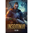 INSOMNIA: The Ark