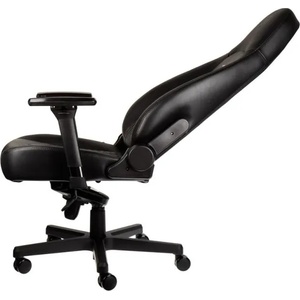 Noblechairs ICON Real Leather NBL-ICN-RL-BLA