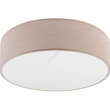 Brilagi - LED Плафониера SIRIJA LED/24W/230V Ø 45 см бежов (BG0949)