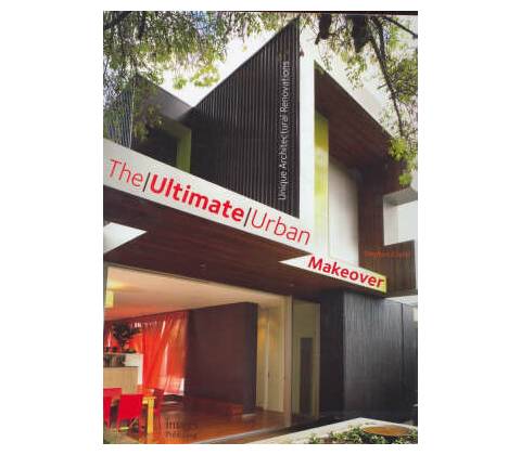 Ultimate Urban Makeover