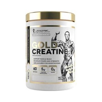 Kevin Levrone Signature Series Креатин Монохидрат, Kevin Levrone - Gold Line, Неовкусен, 0.300 кг. , 5690
