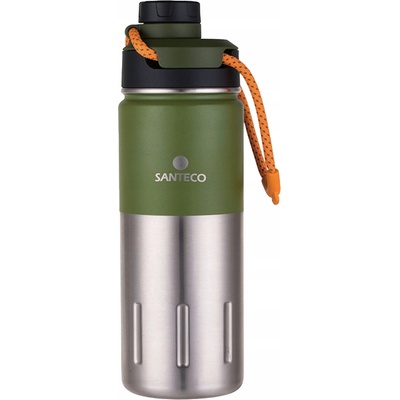 Santeco termoska 500 ml zelená