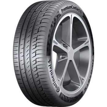 Continental PremiumContact 6 245/55 R17 106H