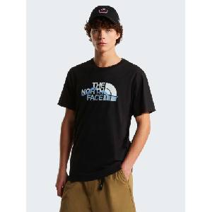 The North Face Тениска m mountain line regular short sleeve tee (nf0a8guxjk31)