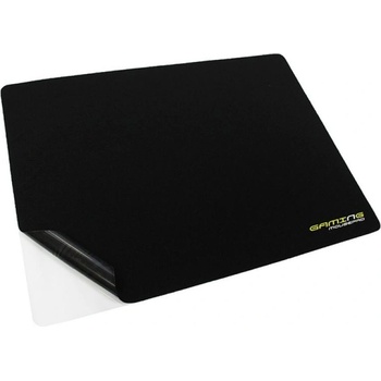 Roline Геймърска Mouse Pad Gaming, Black, Roline 18.01. 2045 (18.01.2045)