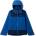 Columbia Детско водоустойчиво яке Columbia Kid's Boulder Falls Jacket Waterproof jacket - Mountain Blue / Collegiate Navy (703-6865-0512)
