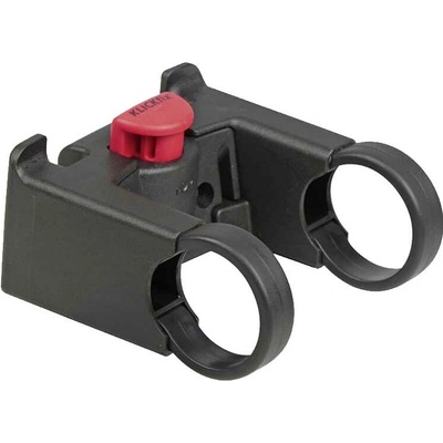 adaptér Klick-fix OS pro řidítka 31,8 mm
