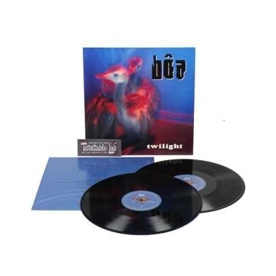 Boa Twilight Vinyl 2 LP