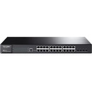 Switche TP-LINK TL-SG3424