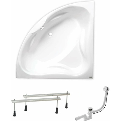 Laguna Royale 150 x 150 cm SIKORO1500AN