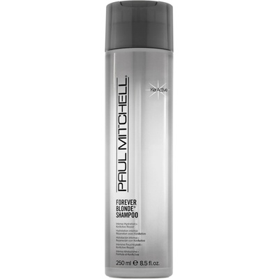 Paul Mitchell Blonde Forever Blonde šampon pro blond vlasy KerActive Repair Intense Hydration 200 ml