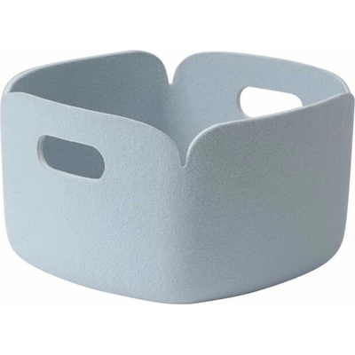 Muuto Kôš Restore 28 x 28 light blue