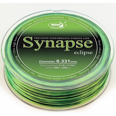 Katran Synapse Eclipse 1000 m 0,331 mm