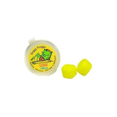 E-A-R Band-it Štuple Floating Putty Buddies Žltý