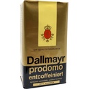 Dallmayr prodomo entcoffeiniert mletá 0,5 kg