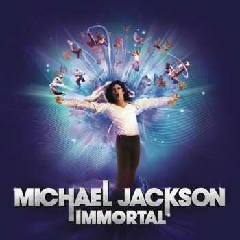 JACKSON MICHAEL: IMMORTAL CD