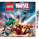 Hry na Nintendo 3DS LEGO Marvel Super Heroes