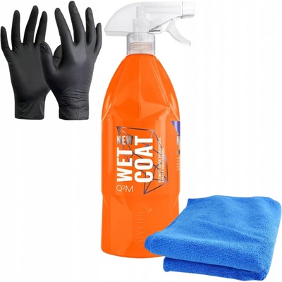 Gyeon Q2M WetCoat 1 l | Zboží Auto