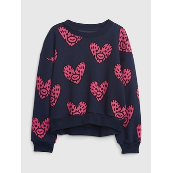 Image 1 of GAP Детски суитчър Gap × Frank Ape GAP GAP | Sin | Момичешки | 104/110