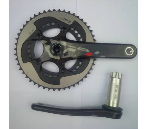 Sram Red BB30