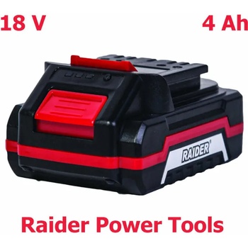 Image 1 of Raider 131158