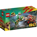 LEGO® Jurassic World™ 76958 Útok dilophosaura