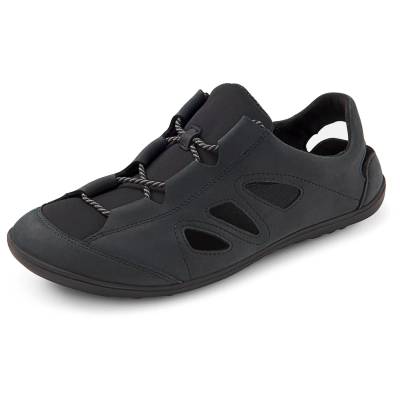 Сандали Bär Jess Sandals - Anthrazit - размер 40, 5 (EU) (025-1108-0317)