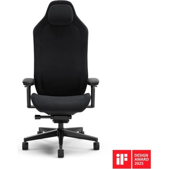 Fractal Design Refine Alcantara