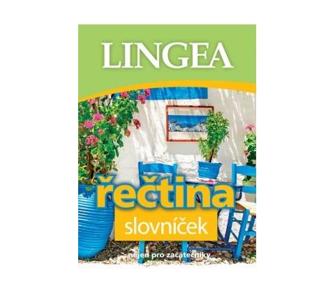 Řečtina slovníček