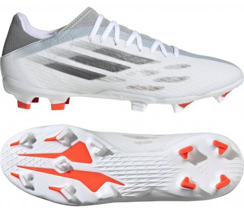adidas X Speedflow.3 FG