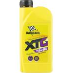Bardahl Масло bardahl xtg 75w90 1 литър