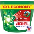 Ariel Plus Extra Clean prací kapsle 38 PD