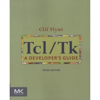 Tcl/Tk - C. Flynt