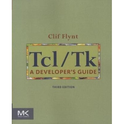 Tcl/Tk - C. Flynt