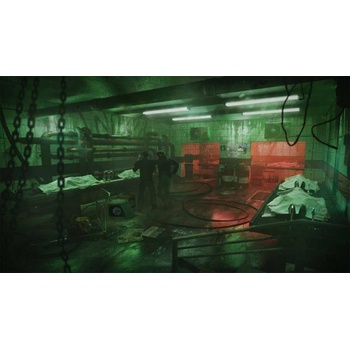 Image 1 of NACON RoboCop Rogue City (PS5)