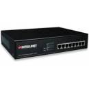 Intellinet 8-Port 560641