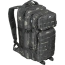 MFH US Assault I Laser HDT-camo LE 30 l