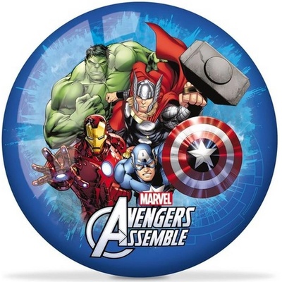 Míč dětský AVENGERS 23 cm