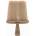 Sibel Eterna Wooden Neck Brush