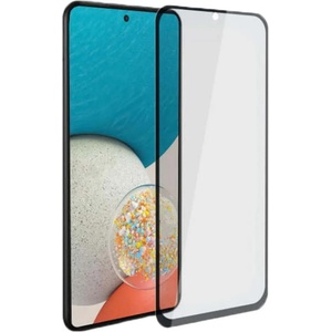  Be smart Samsung Galaxy A53 5G - стъклен протектор 9H, прозрачен