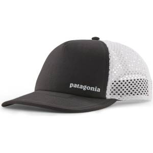 Patagonia Шапка с козирка Patagonia Duckbill Trucker Hat Cap - Black - размер One Size (904-3126-0111)